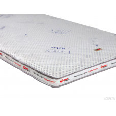 Топпер Lonax Silver Care Relax 200x220