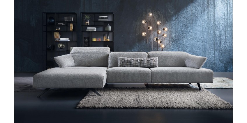 Тренды мягкой мебели 2024: стильные и современные диваны