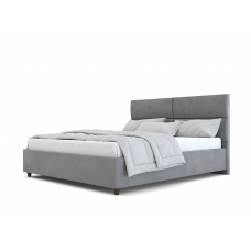 Кровать Ingrid с подъемным механизмом  160*190/200