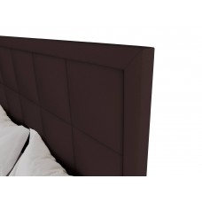 Кровать Испаньола Шоколад с подъемным механизмом 