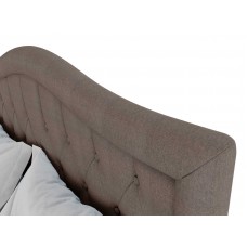Кровать Эридан Рогоз с подъемным механизмом 