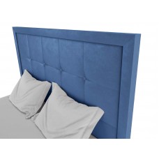 Кровать Норма+ Сапфир с подъемным механизмом 