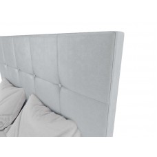 Кровать Норма Агат с подъемным механизмом 