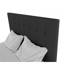 Кровать Нордо Нуар с подъемным механизмом 