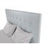 Кровать Нордо Агат с подъемным механизмом 200х200